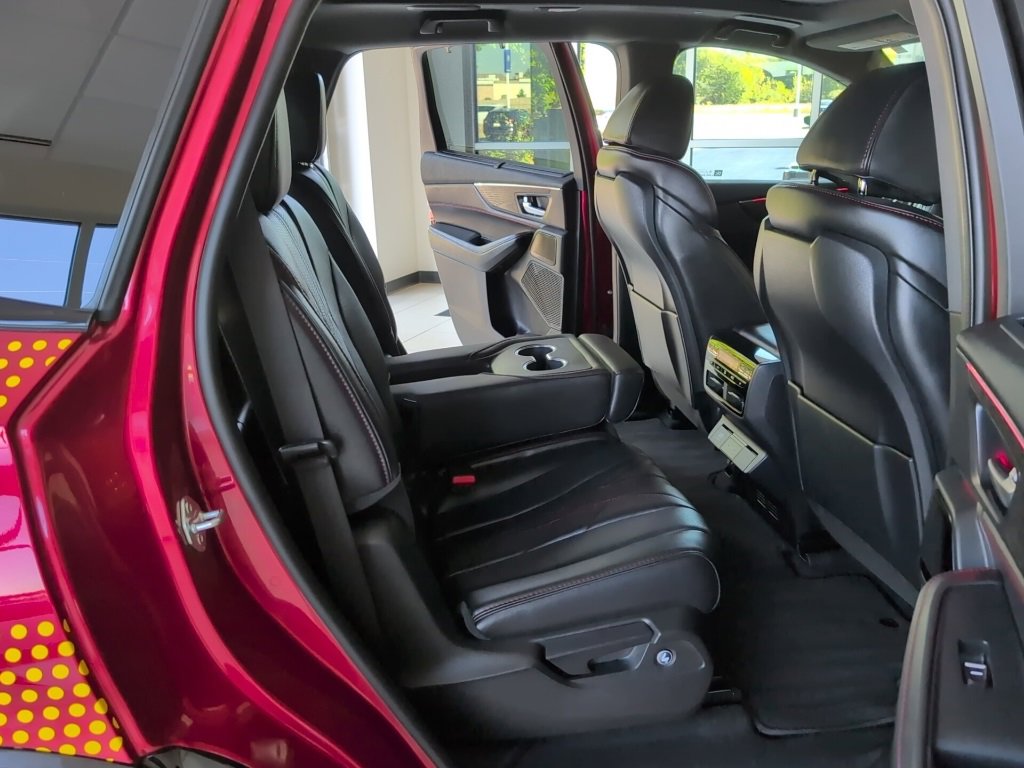 Certified 2025 Acura MDX Type S image 56