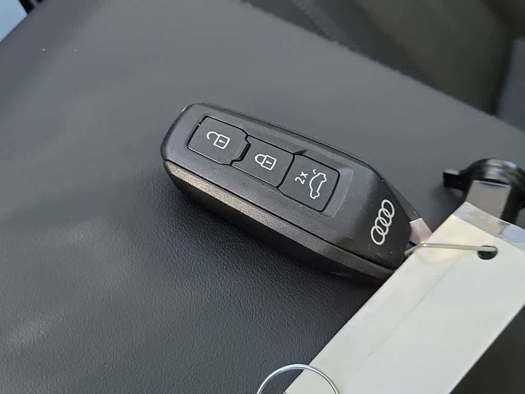 New 2026 Audi A6 Prestige AWD/4WD image 28