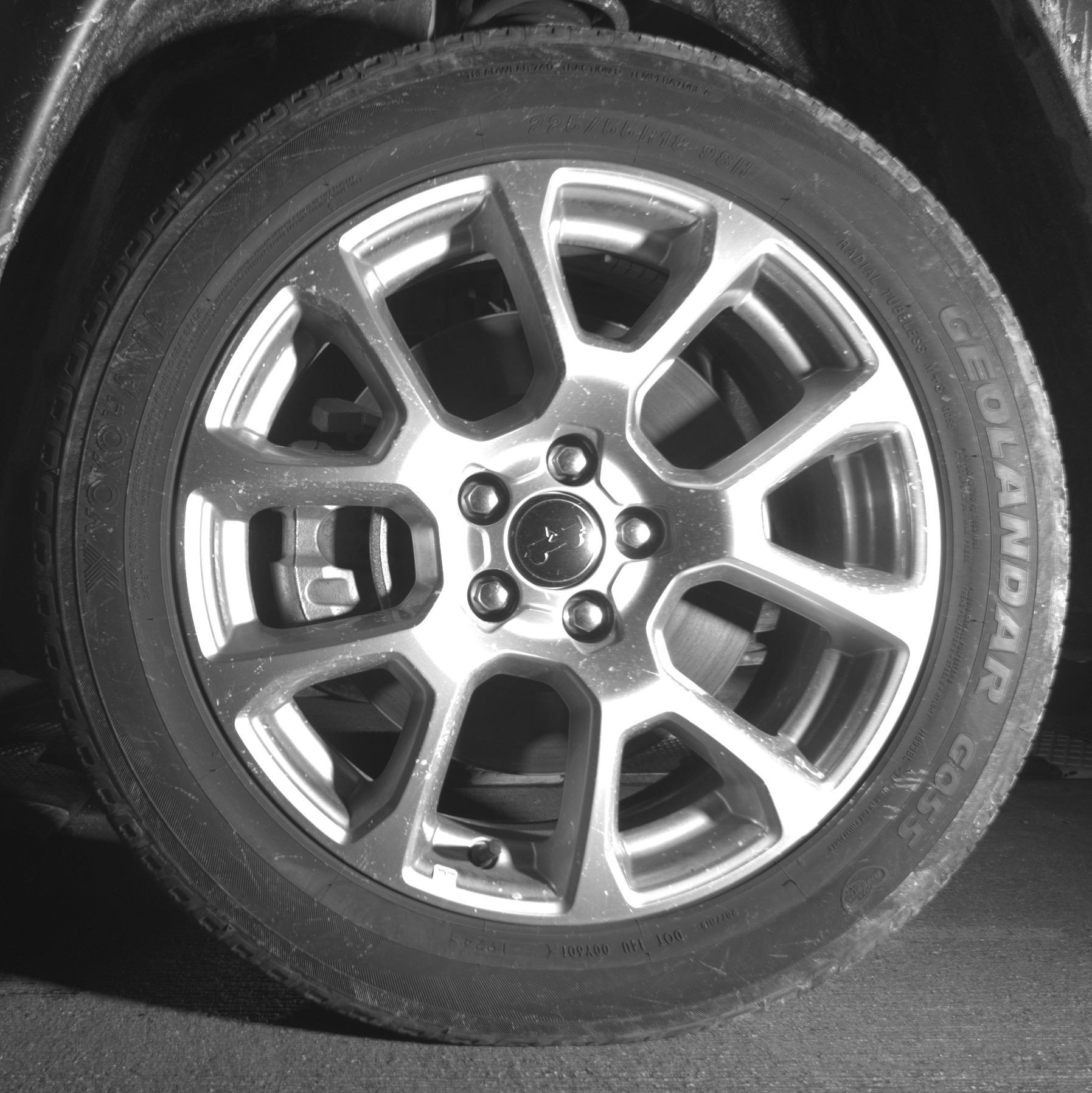 Used 2025 Jeep Compass Limited AWD/4WD image 12