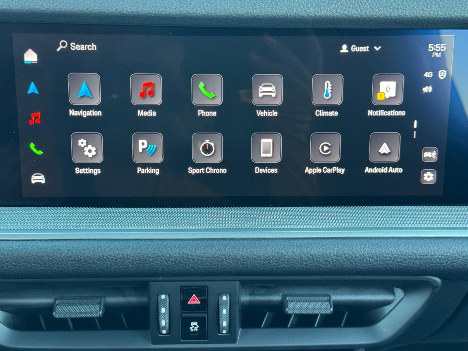 Used 2024 Porsche Cayenne S image 30