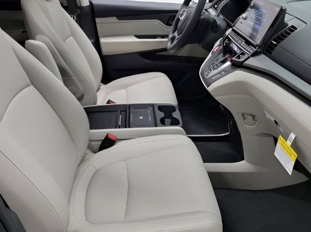 New 2026 Honda Odyssey EX-L image 8