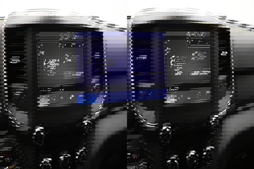 Used 2022 RAM 1500 Big Horn image 24