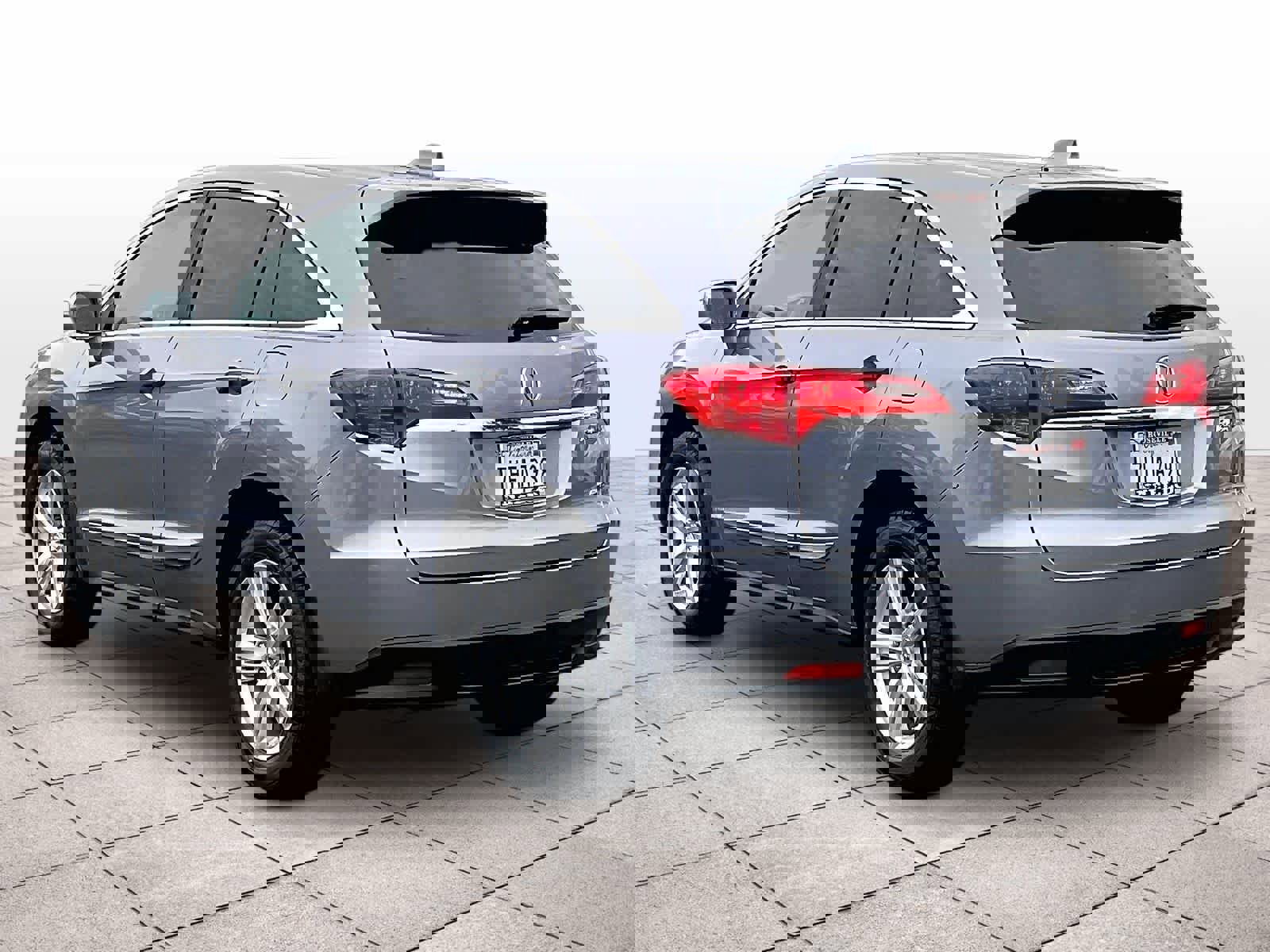 Used 2015 Acura RDX AWD w/ Technology Package image 13