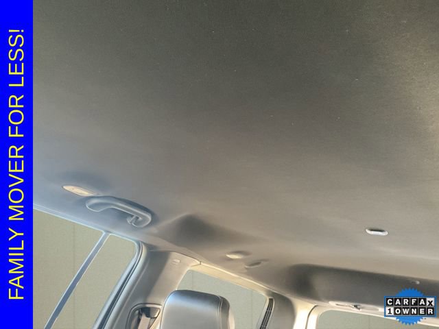 Used 2024 Jeep Wagoneer Series II w/ Flexible Seating Group image 45