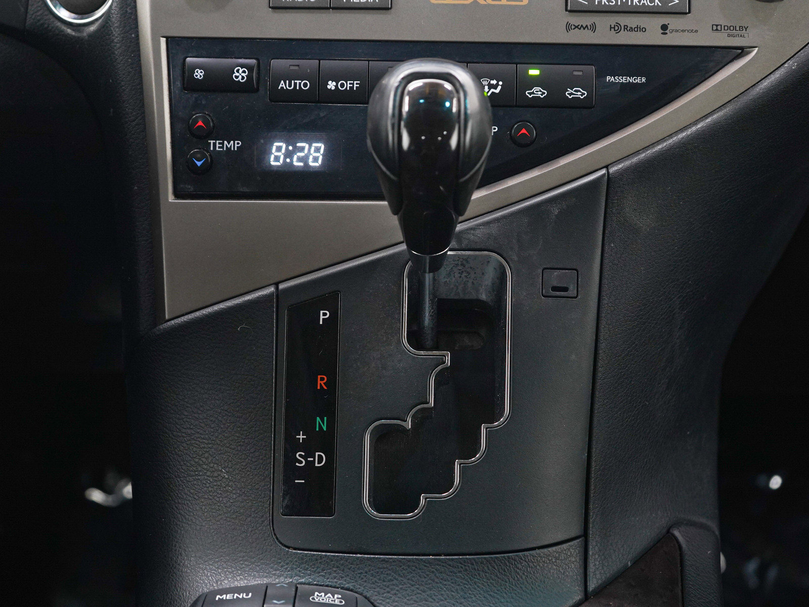 Used 2013 Lexus RX 350 AWD w/ Navigation Pkg image 17