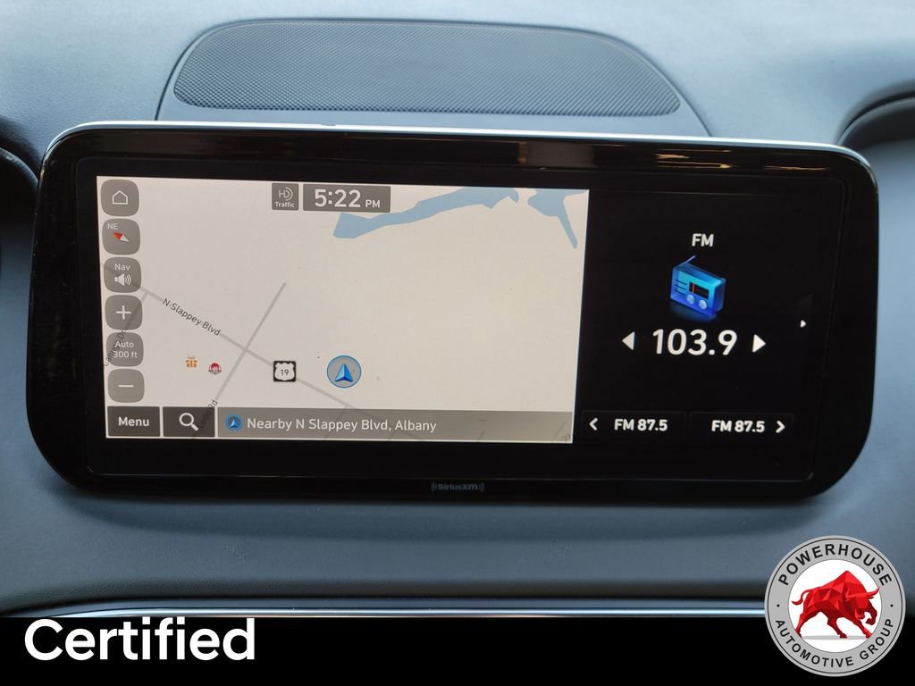 Used 2023 Hyundai Santa Fe SEL image 26