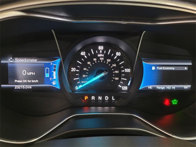 Used 2018 Ford Fusion S image 23