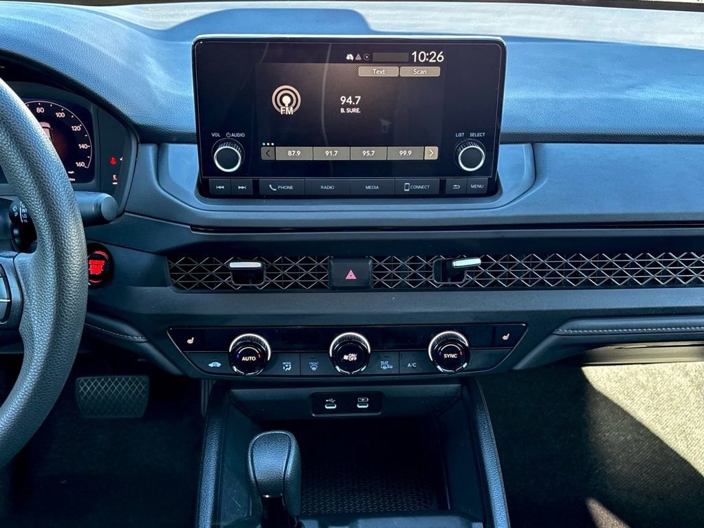 Used 2024 Honda Accord EX image 15