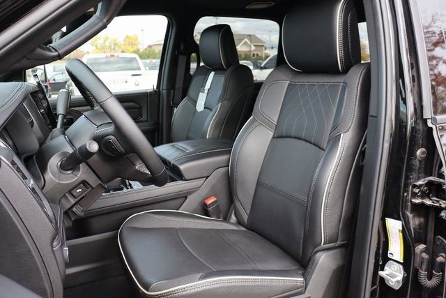 Used 2025 RAM 3500 Limited image 16