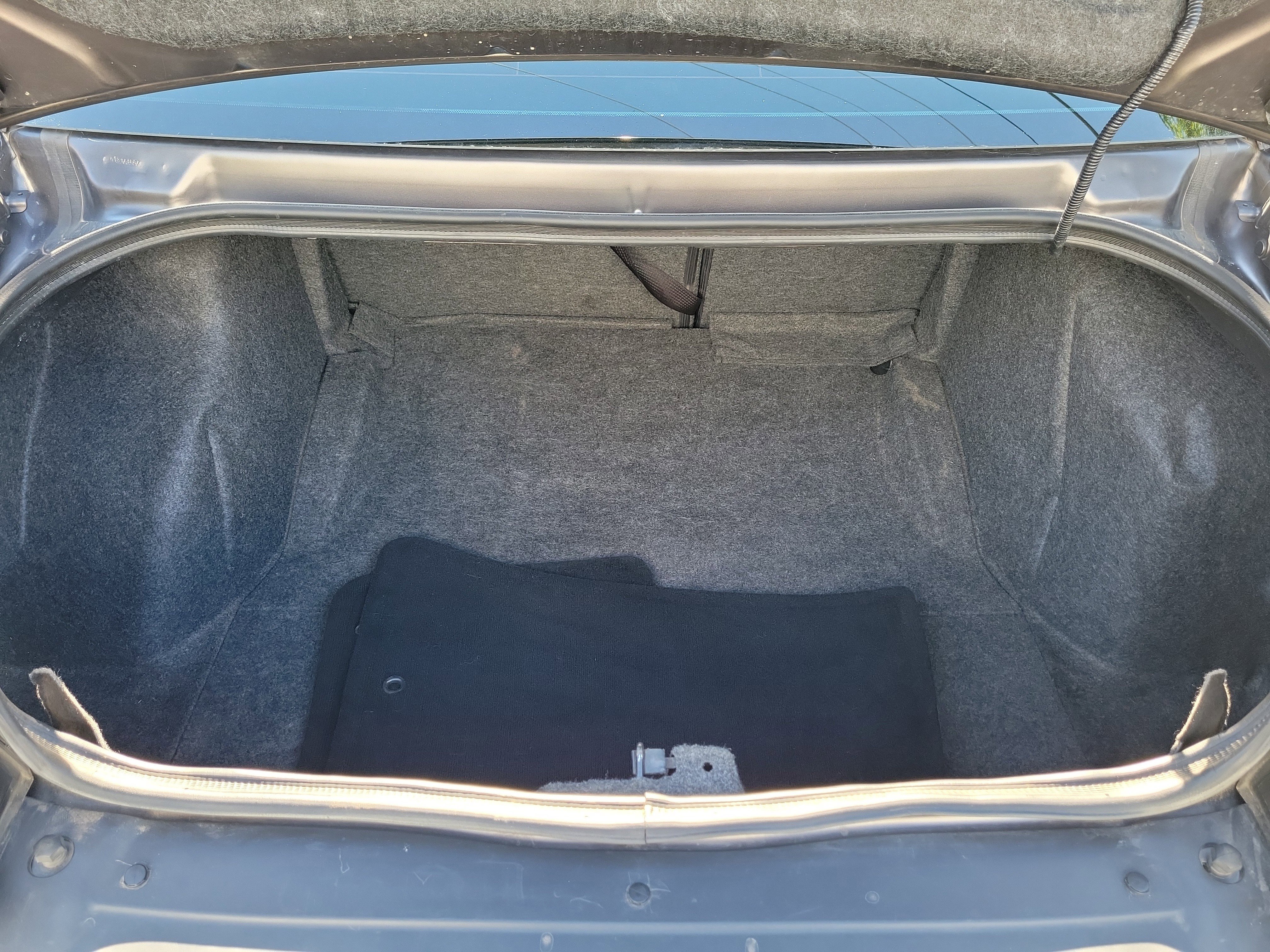 Used 2022 Dodge Challenger R/T image 8