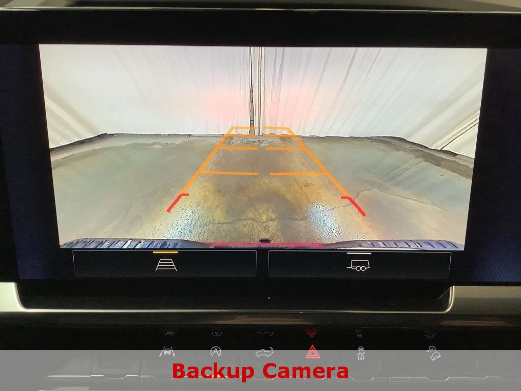 Used 2023 Chevrolet Silverado 1500 RST image 23