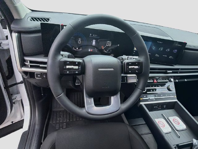 New 2027 Hyundai Santa Fe SE FWD image 11