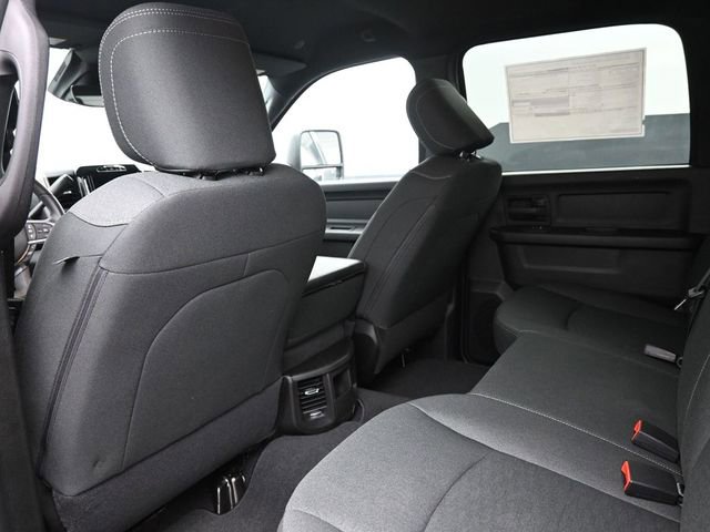 New 2026 RAM 3500 Tradesman image 16