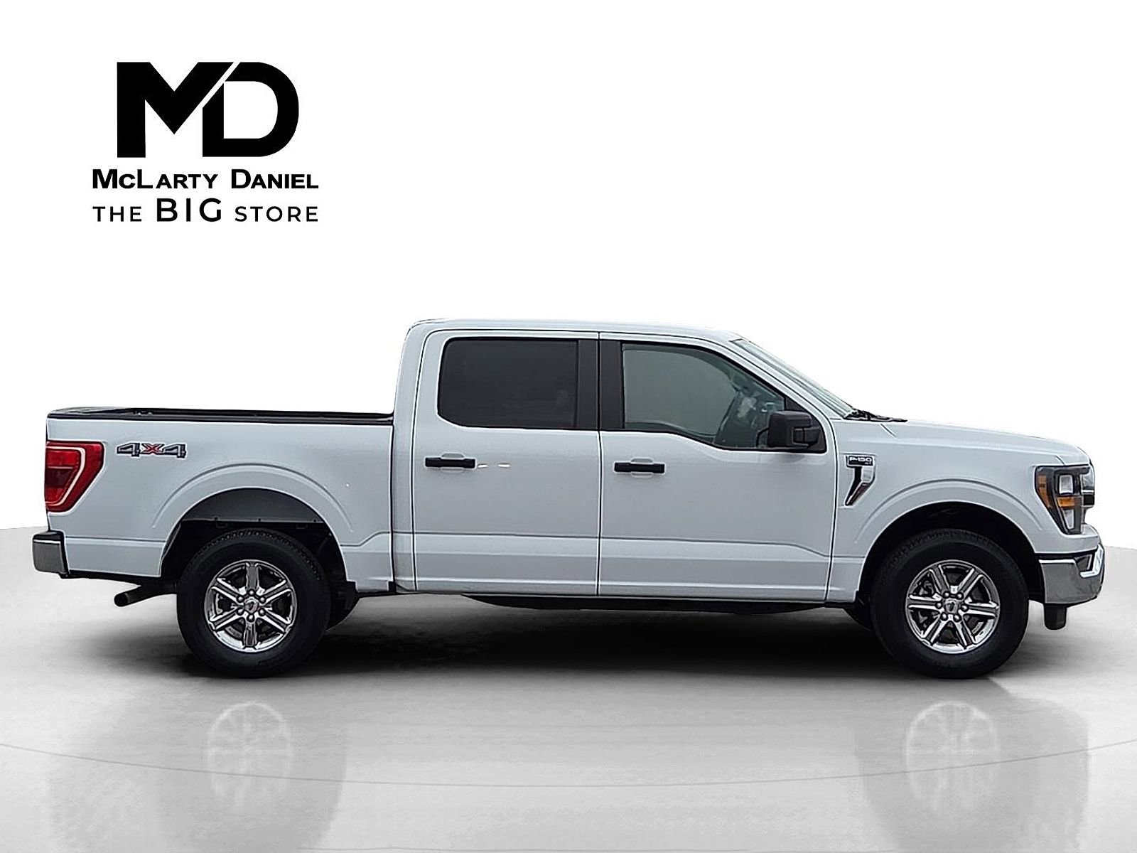 Used 2023 Ford F150 XLT image 6