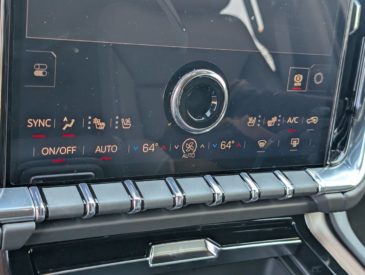New 2027 GMC Yukon Denali w/ Advanced Technology Package RWD image 13
