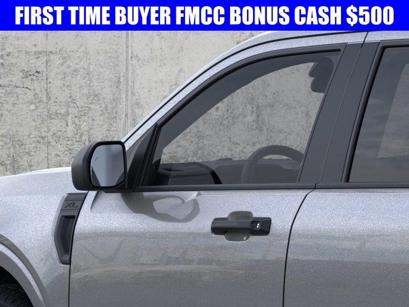 New 2026 Ford Maverick XL w/ Equipment Group 101A image 36