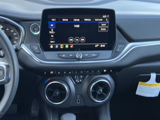 New 2025 Chevrolet Blazer LT w/ Redline Edition image 13