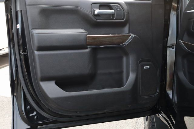 Used 2019 Chevrolet Silverado 1500 RST w/ All-Star Edition image 16