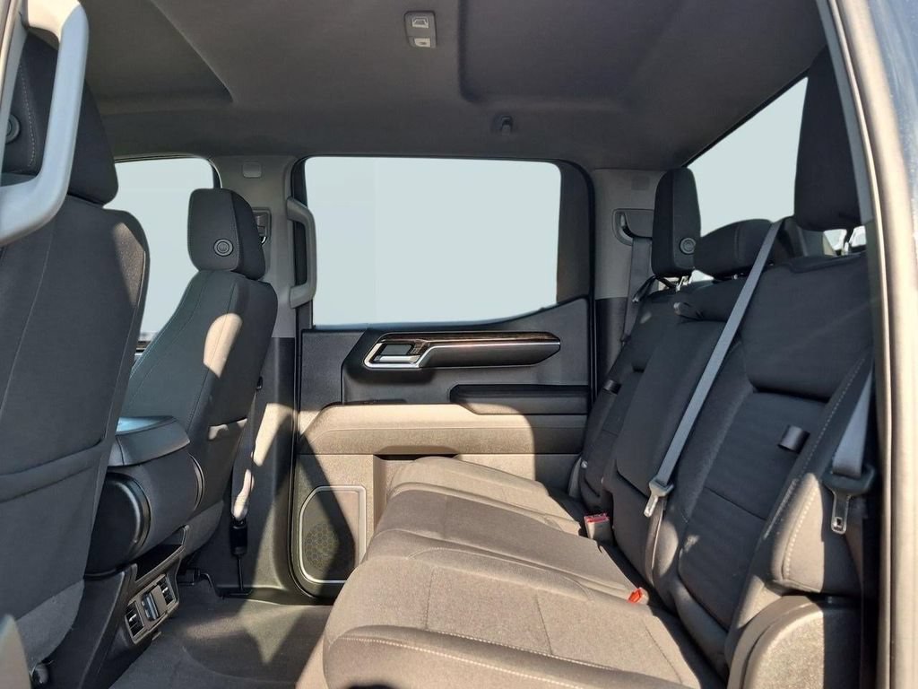 Used 2023 GMC Sierra 1500 Elevation AWD/4WD image 23