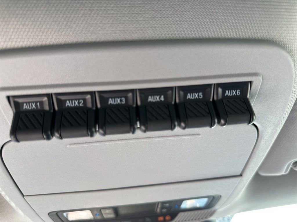 Used 2023 Ford F250 XLT w/ Snow Plow/Camper Package image 16