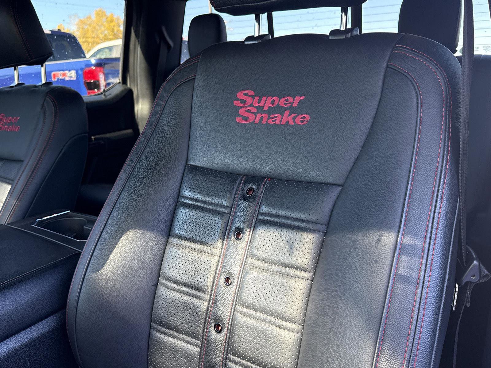 Used 2020 Ford F150 Lariat w/ Equipment Group 502A Luxury image 18