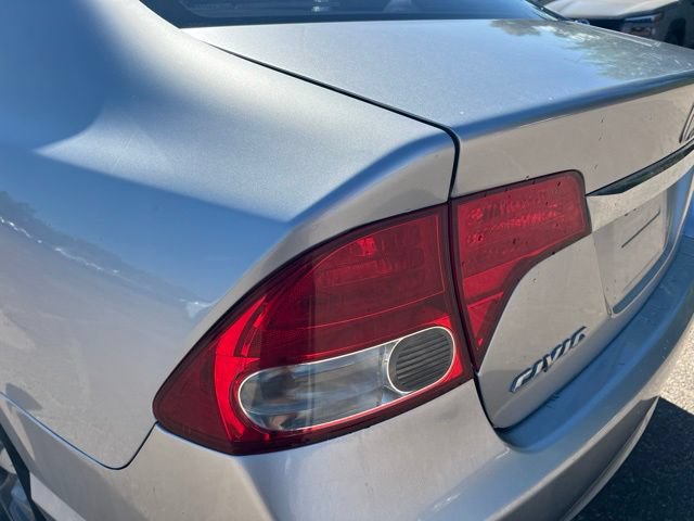 Used 2010 Honda Civic EX-L image 9