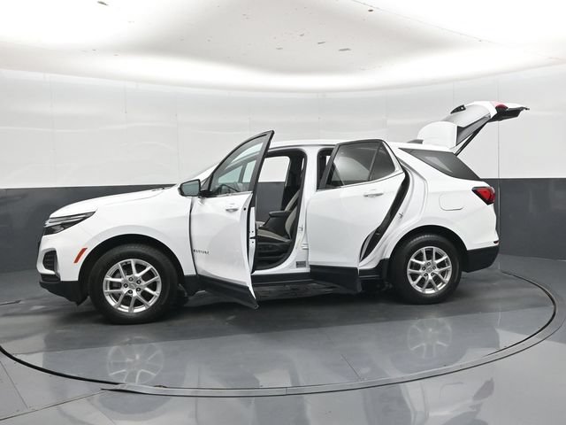 Used 2024 Chevrolet Equinox LT AWD/4WD image 53