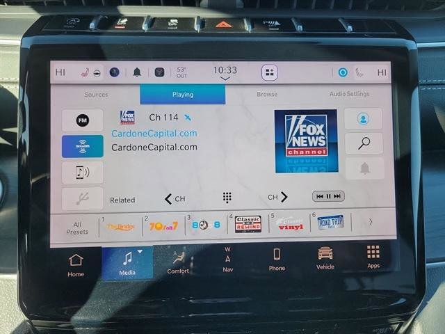 Used 2023 Jeep Grand Cherokee Limited image 16