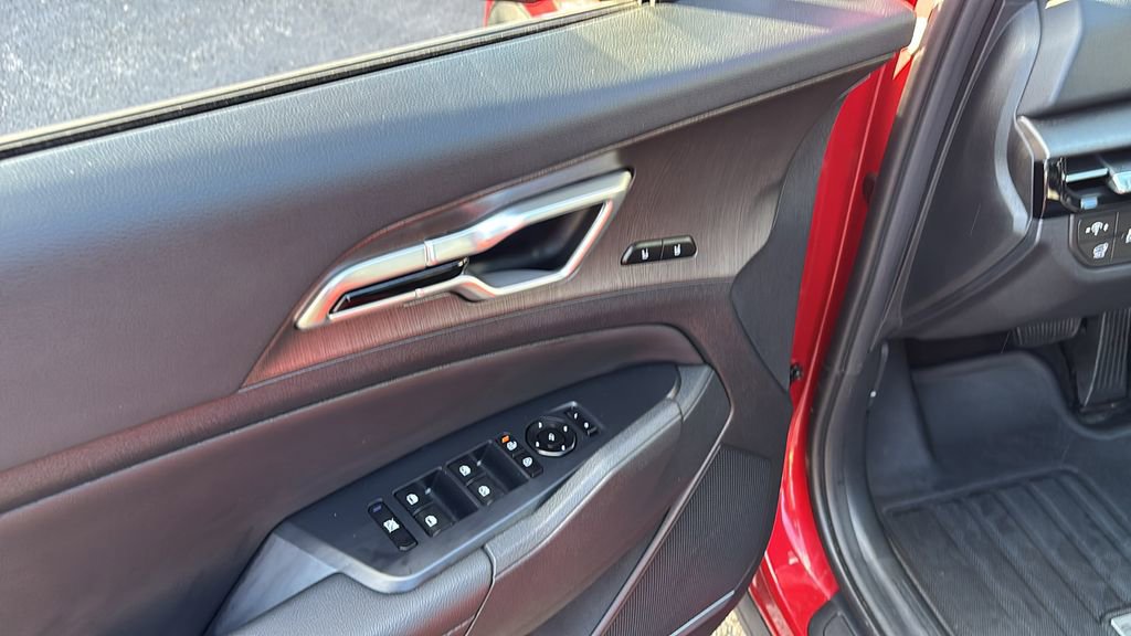 Used 2026 Kia Sportage X-Line w/ X-Line Technology Package image 14