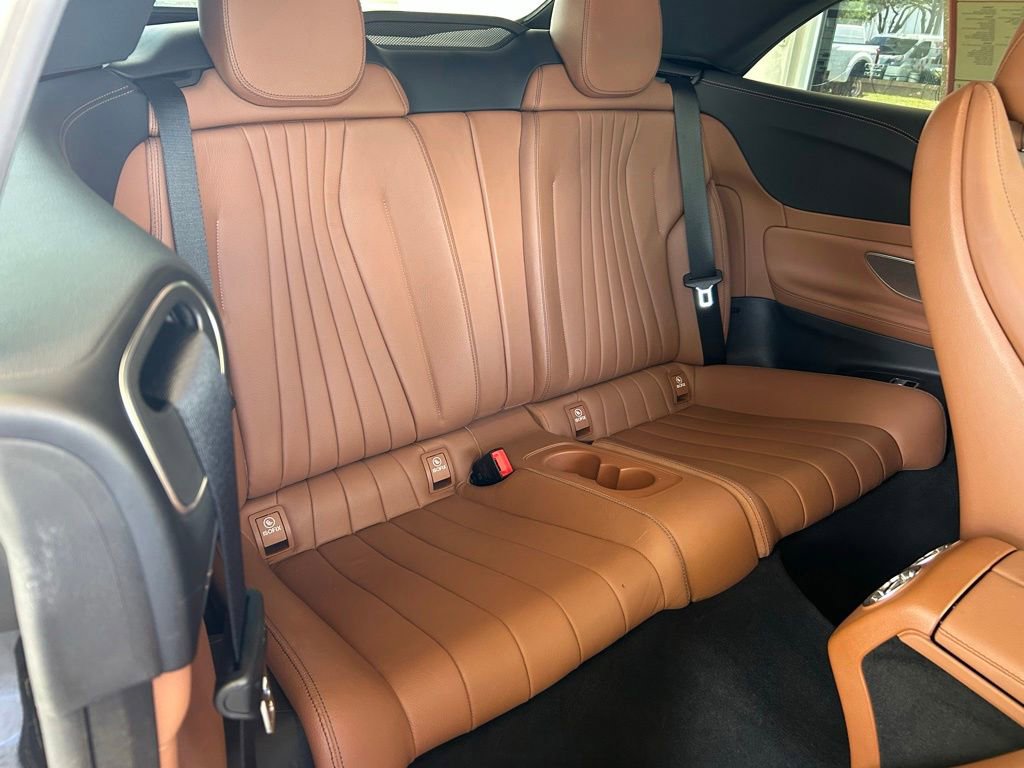Used 2023 Mercedes-Benz E 450 Cabriolet image 30