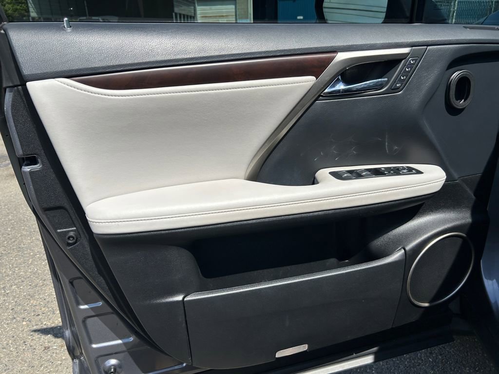 Used 2022 Lexus RX 350 AWD w/ Premium Package image 21
