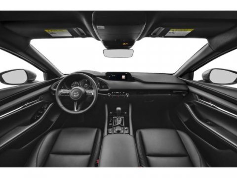 New 2026 MAZDA MAZDA3 s image 11