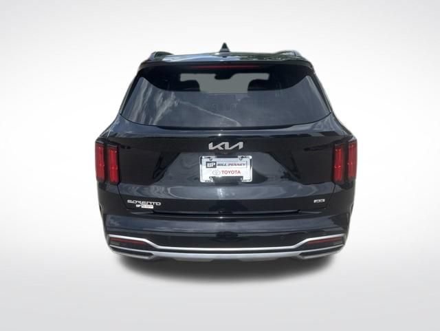 Used 2023 Kia Sorento SX AWD/4WD image 4