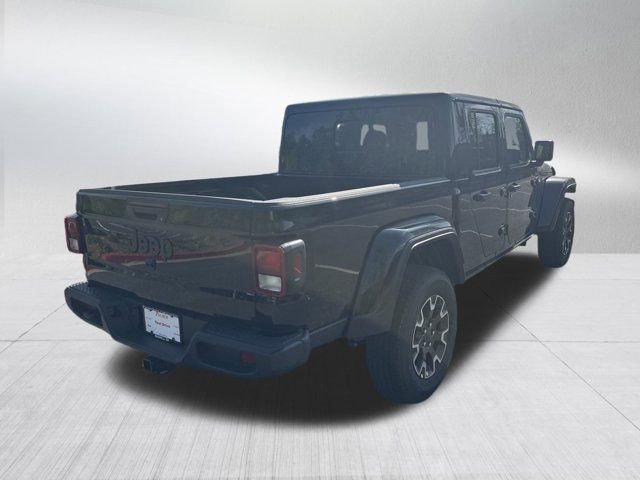 New 2025 Jeep Gladiator Sport w/ Premium Package image 7