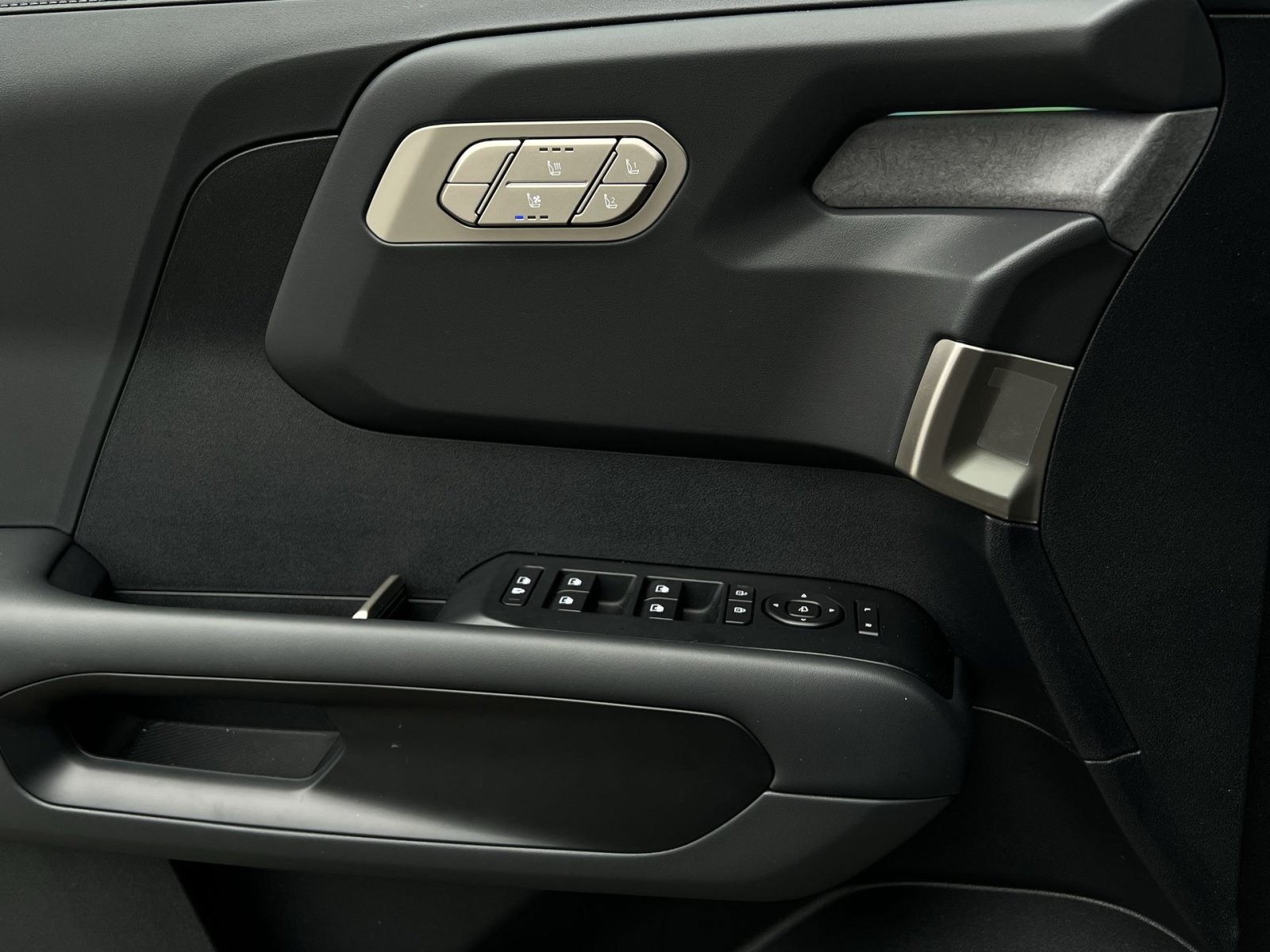New 2027 Kia Telluride SX w/ Towing Package FWD image 20