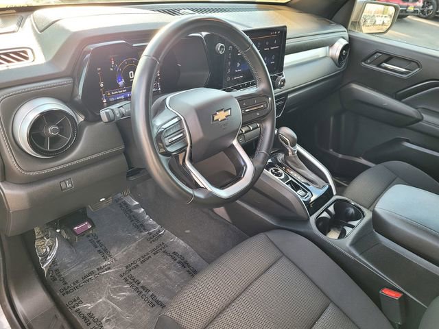 Used 2023 Chevrolet Colorado LT w/ LT Convenience Package II image 7