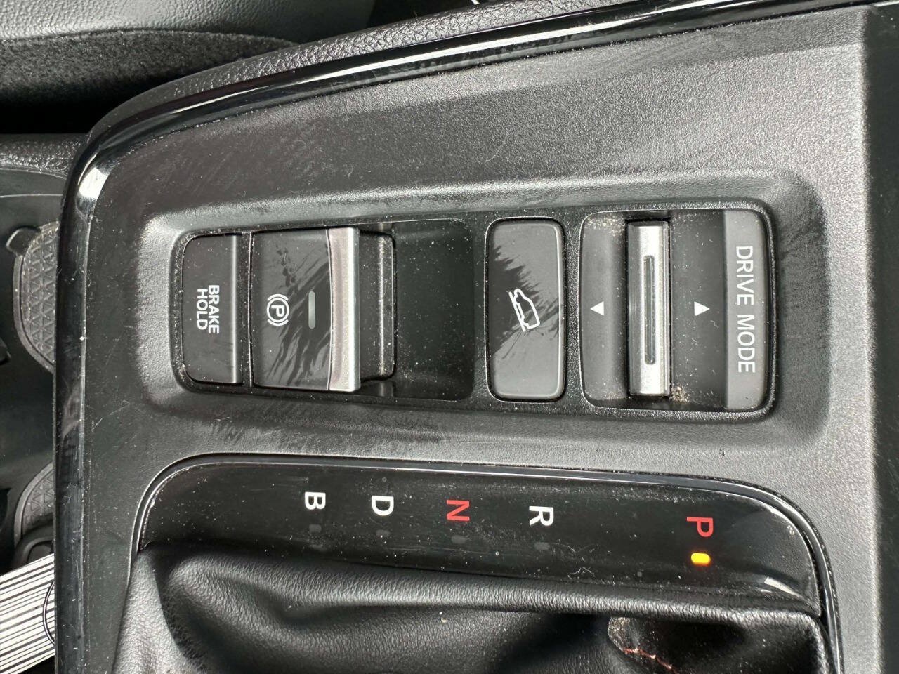 Used 2024 Honda CR-V Sport-L image 36