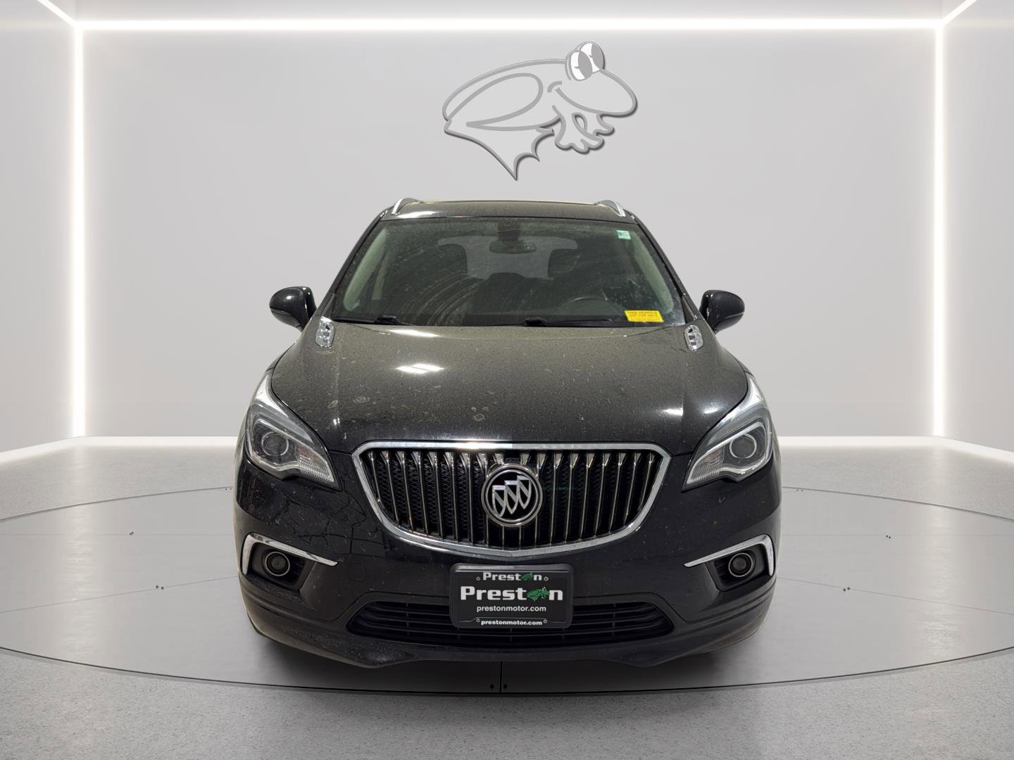 Used 2018 Buick Envision Essence image 8