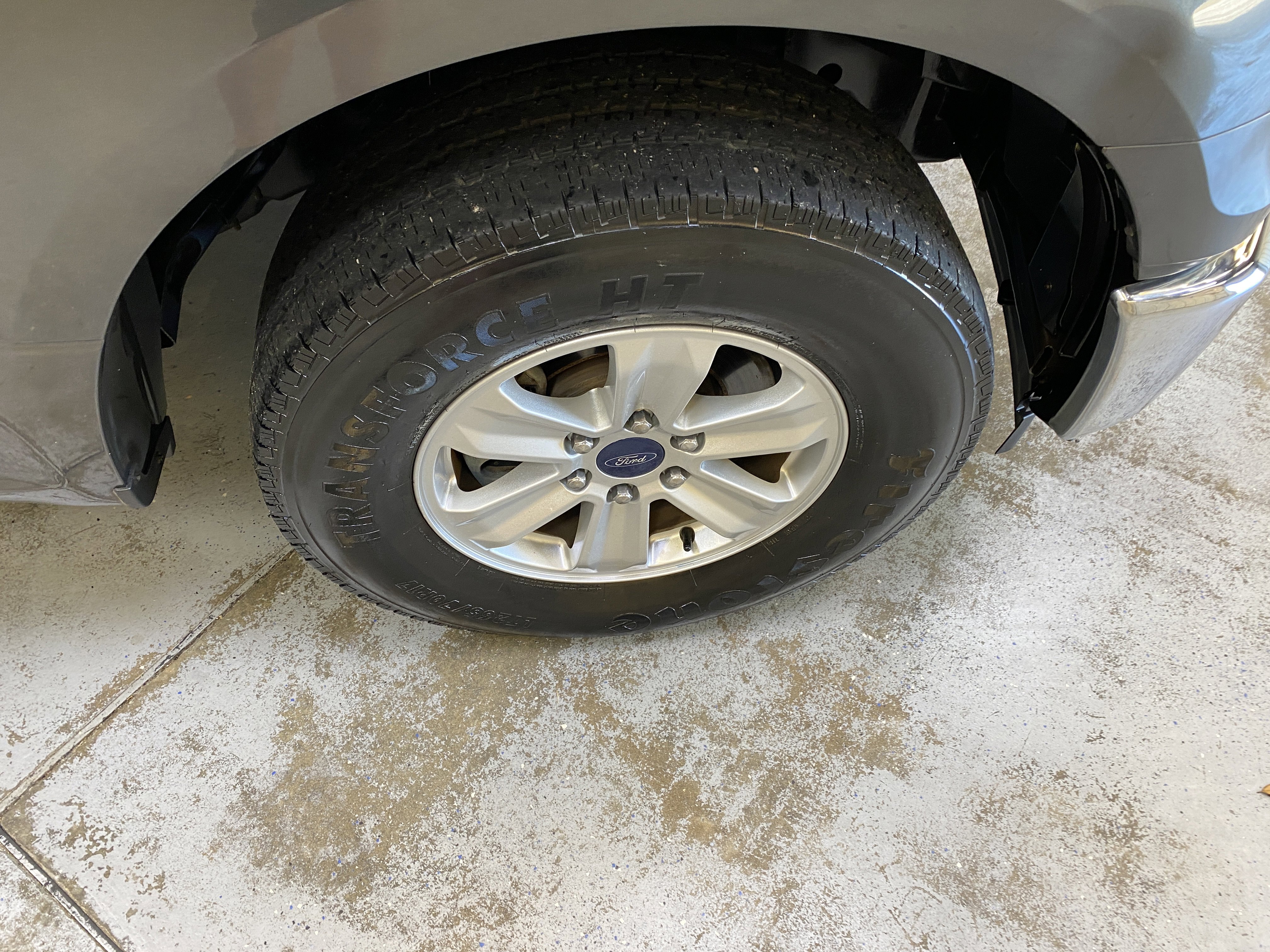 Used 2017 Ford F150 XLT image 14