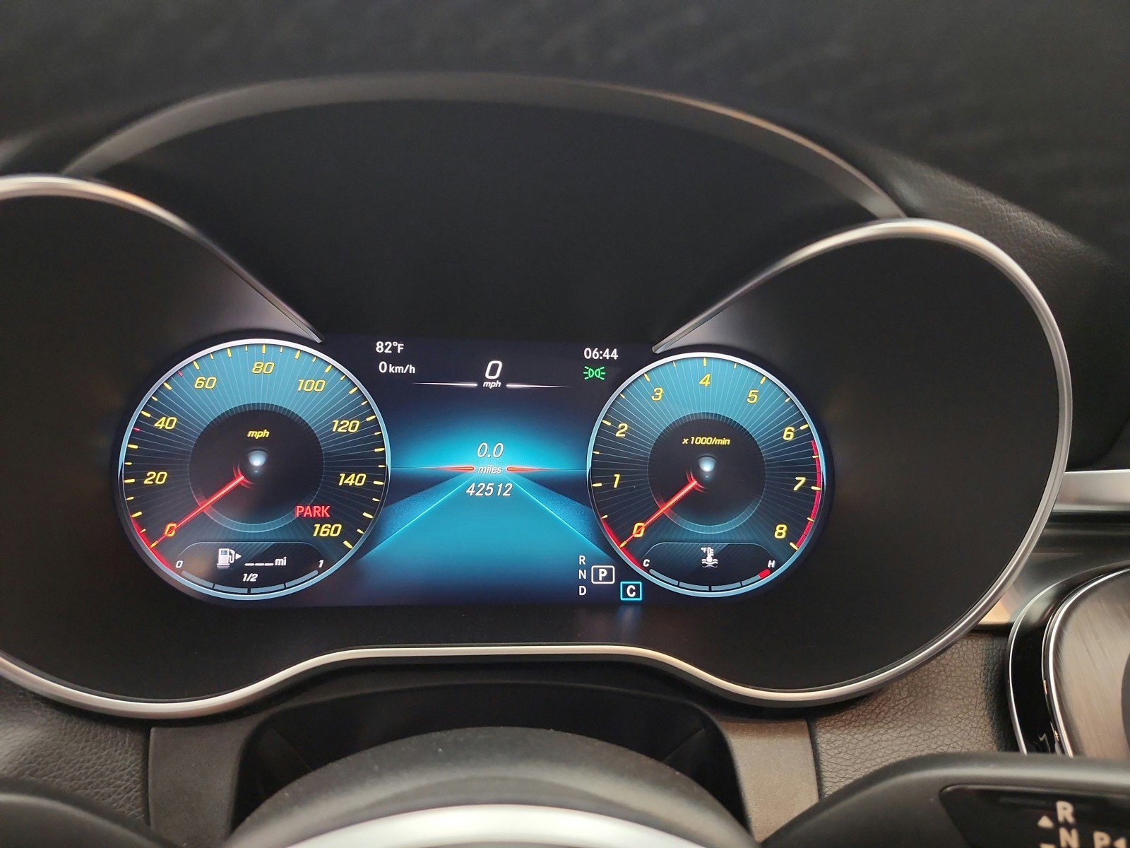 Used 2021 Mercedes-Benz C 300 Sedan image 12