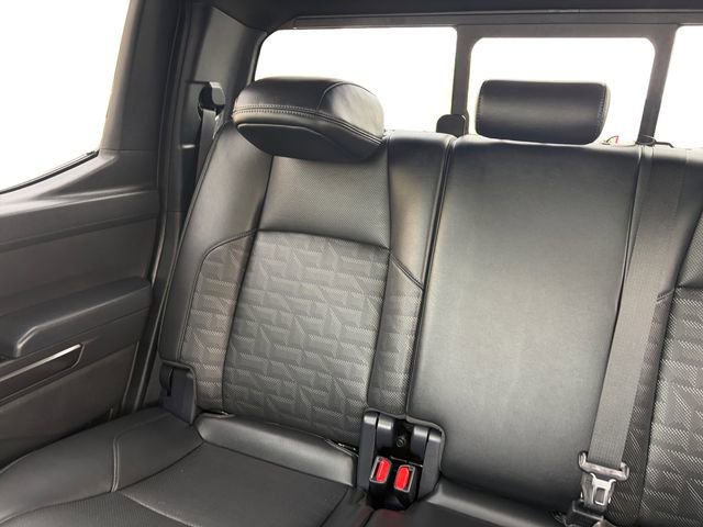 Certified 2024 Toyota Tacoma TRD Off-Road w/ TRD Off Road Premium Package image 16
