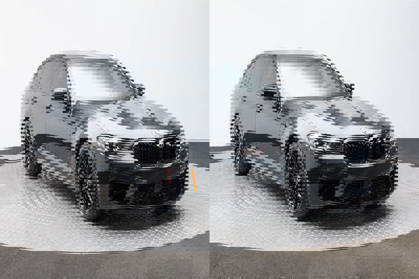 Used 2023 BMW M5 w/ Competition Package image 64