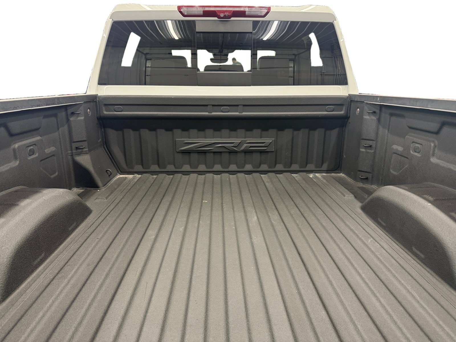 Used 2024 Chevrolet Silverado 2500 ZR2 w/ ZR2 Bison Edition AWD/4WD image 31