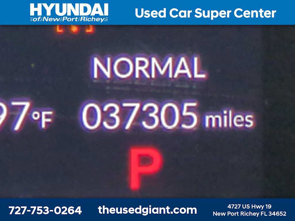Used 2023 Honda HR-V EX-L image 30