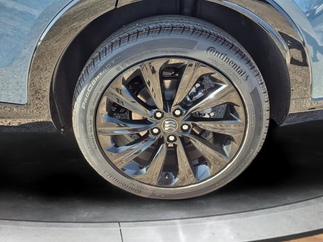 New 2026 Buick Envista Sport Touring w/ Convenience I Package FWD image 17