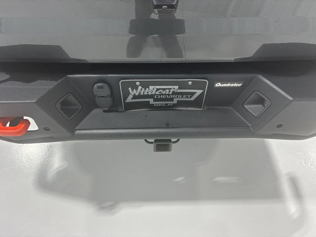 Used 2023 Jeep Gladiator Mojave AWD/4WD image 6