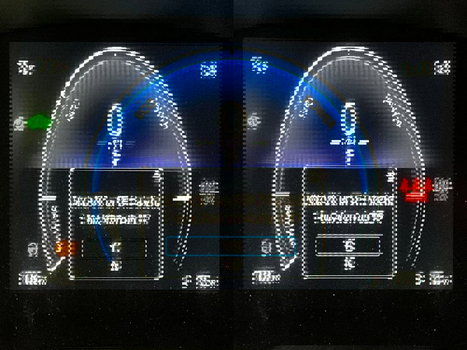 Used 2025 Toyota Camry LE image 20