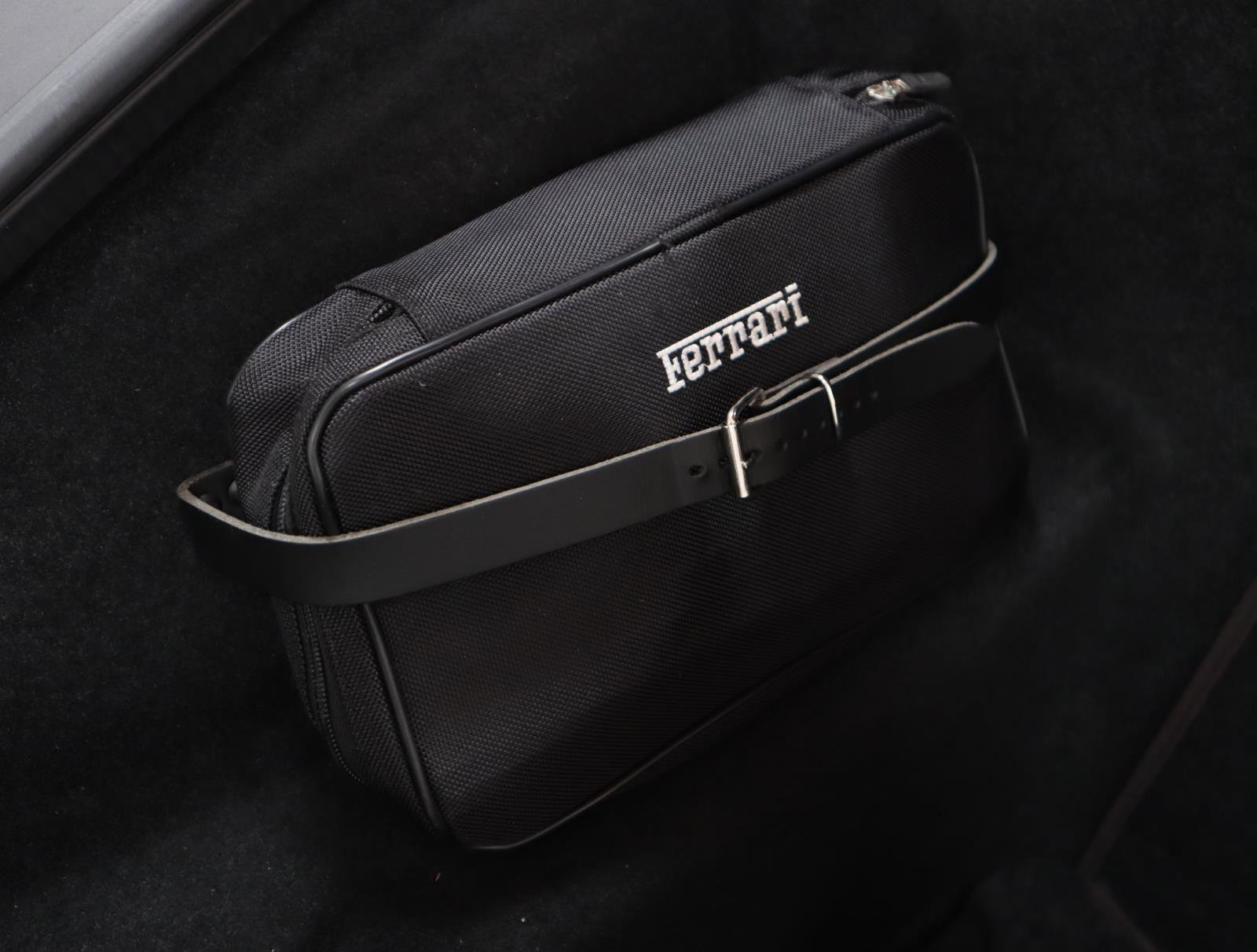 Certified 2014 Ferrari 458 Spider image 21