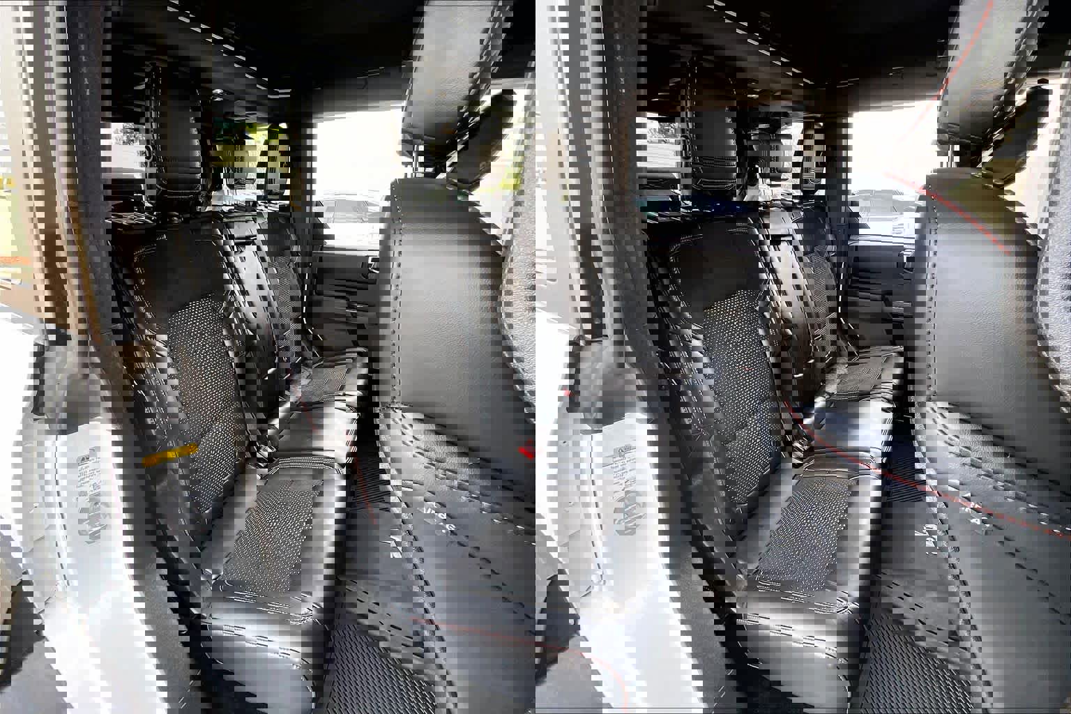 Used 2023 Ford Bronco Raptor image 20