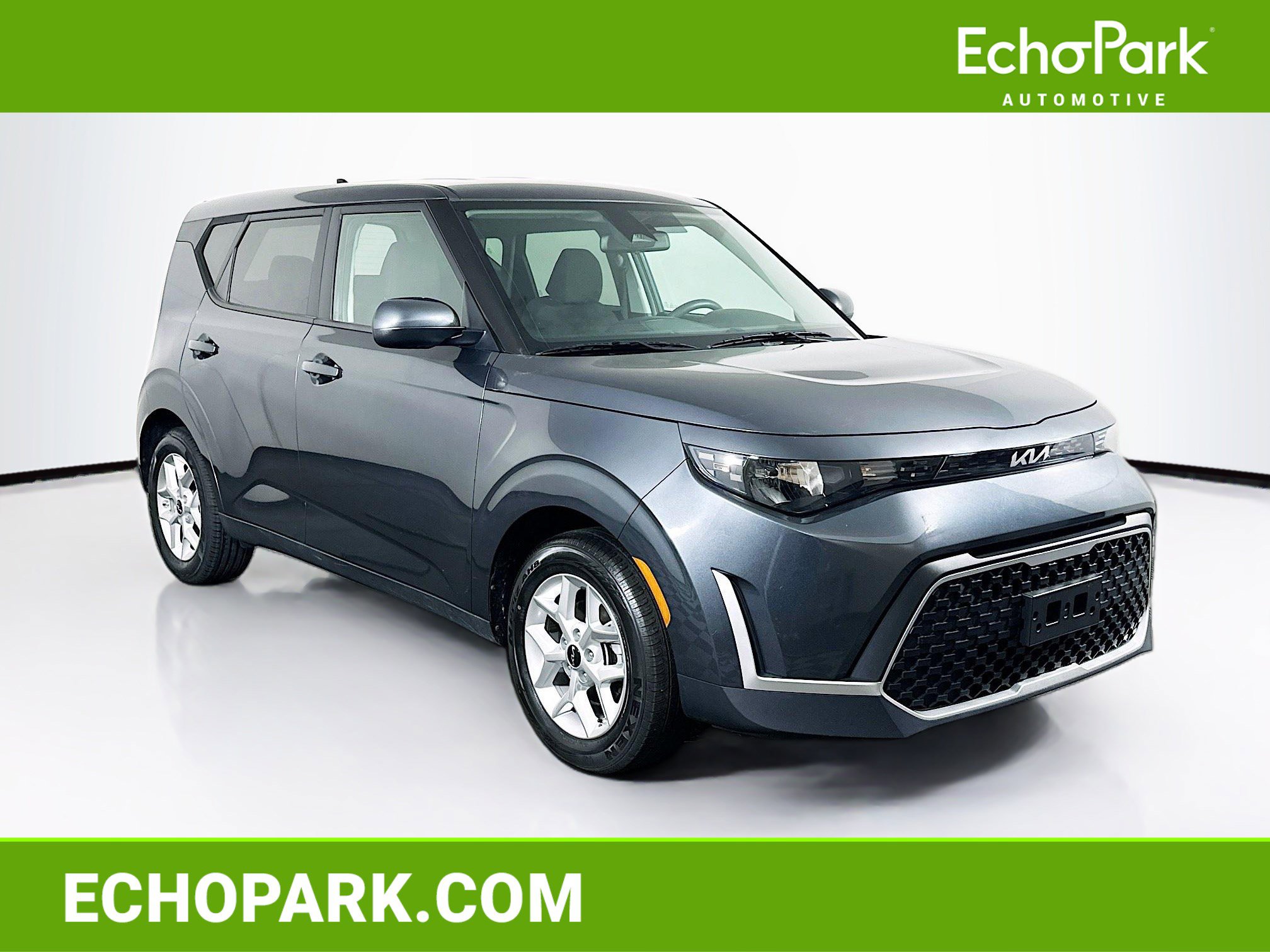 Used 2024 Kia Soul LX w/ Option Group 015